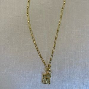 Uncommon James necklace